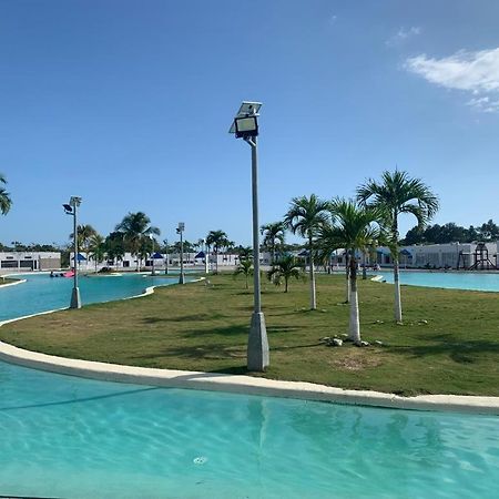Villa En Ibiza Residence Ii, Disfruta En Familia Río Hato エクステリア 写真