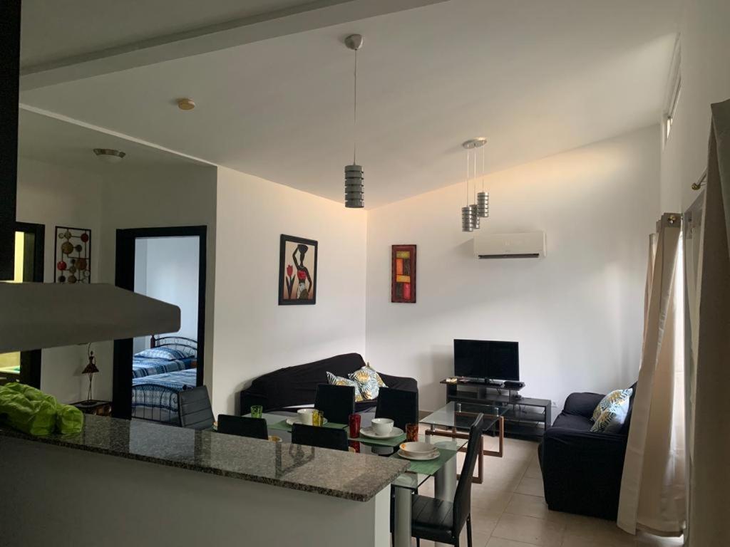 Villa En Ibiza Residence Ii, Disfruta En Familia Río Hato エクステリア 写真